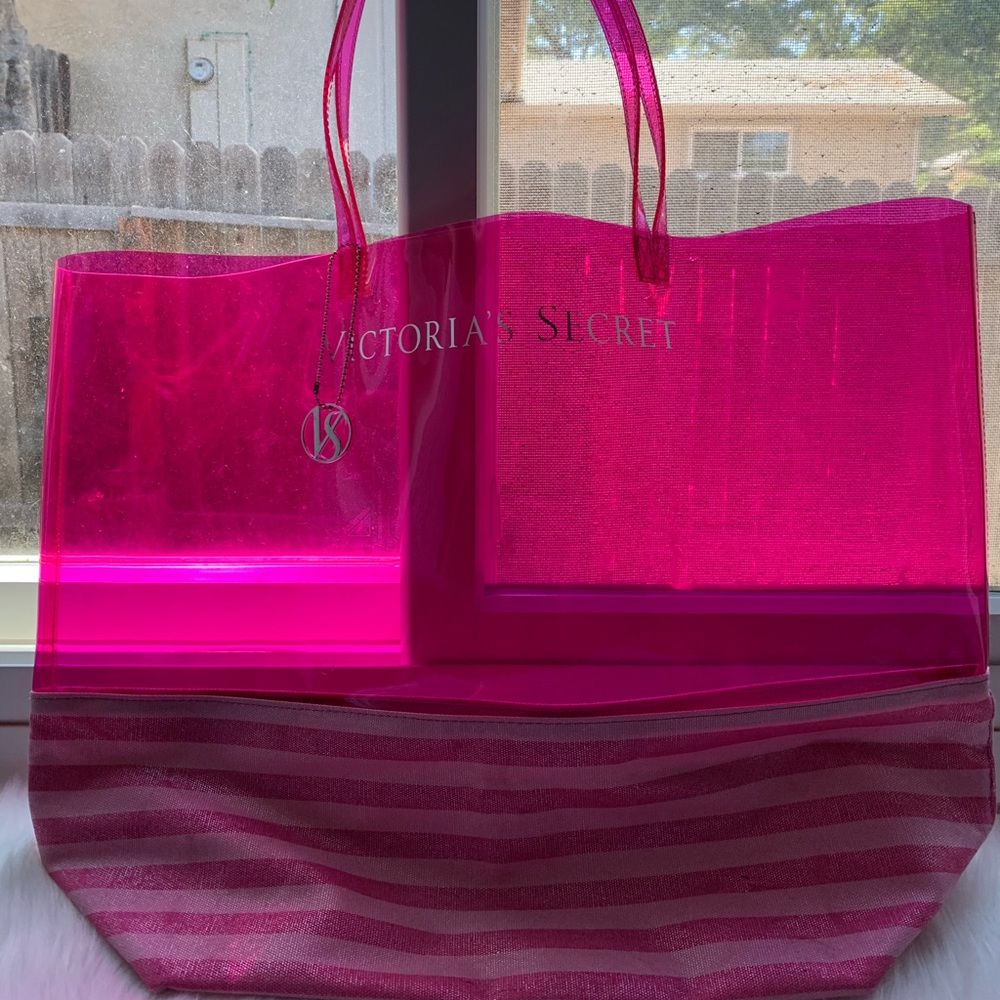 Victoria’s Secret Tote